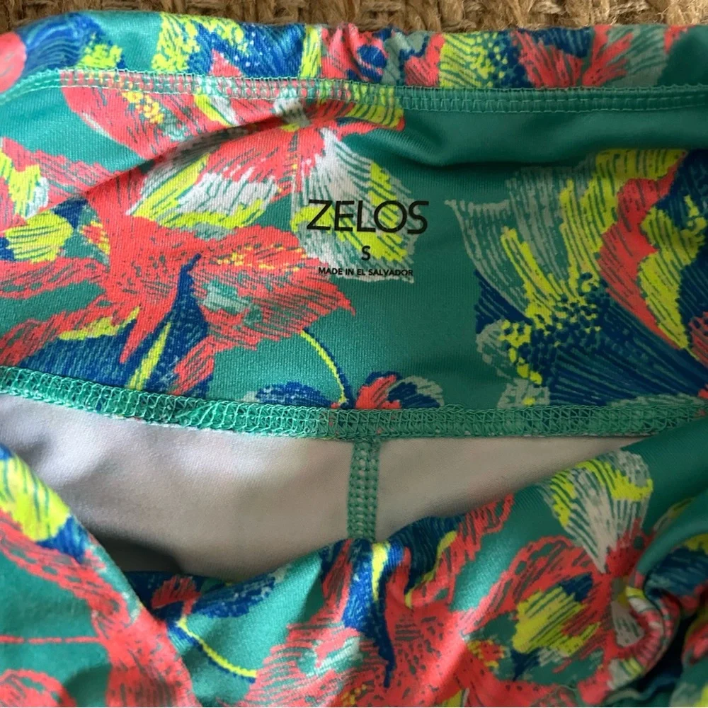 ZELOS Workout Pants - Picture 2 of 2